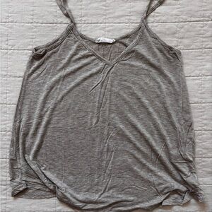 Carly Jean Los Angeles BASICS Top